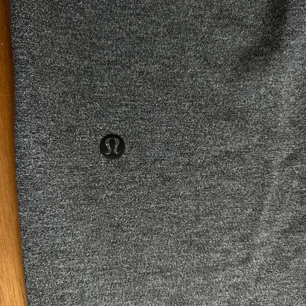 Lululemon Athletica Charcoal Joggers - Picture 9 of 12